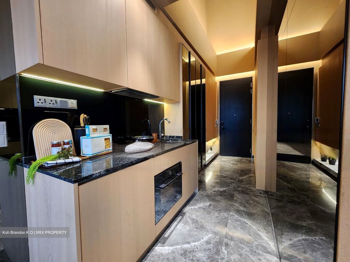 Midtown Bay (D7), Apartment #445906931